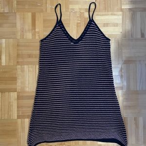 Zara knit dress